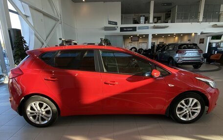 KIA cee'd III, 2014 год, 1 450 000 рублей, 4 фотография