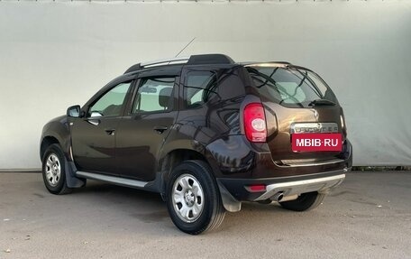 Renault Duster I рестайлинг, 2014 год, 1 200 000 рублей, 5 фотография