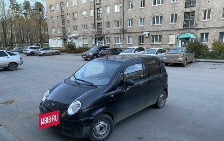 Daewoo Matiz I, 2010 год, 200 000 рублей, 4 фотография