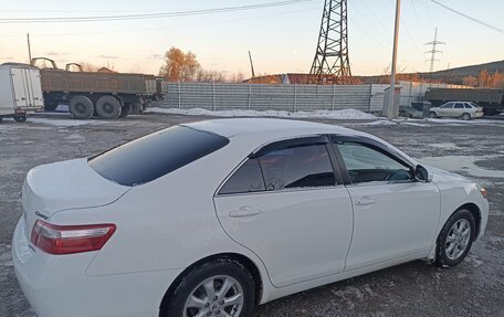 Toyota Camry, 2010 год, 1 430 000 рублей, 8 фотография