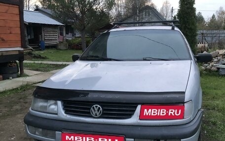 Volkswagen Passat B4, 1994 год, 165 000 рублей, 1 фотография