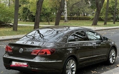 Volkswagen Passat CC I рестайлинг, 2013 год, 1 800 000 рублей, 3 фотография