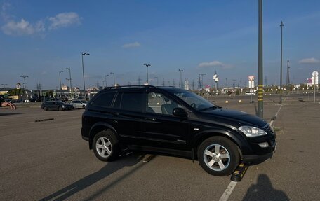 SsangYong Kyron I, 2013 год, 1 200 000 рублей, 11 фотография