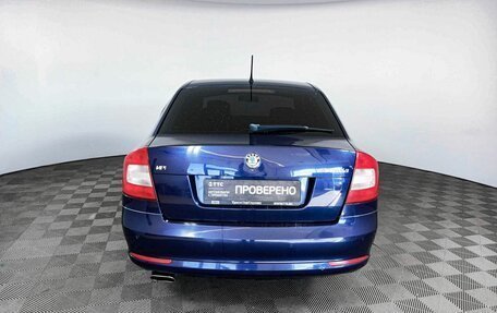 Skoda Octavia, 2012 год, 895 000 рублей, 6 фотография