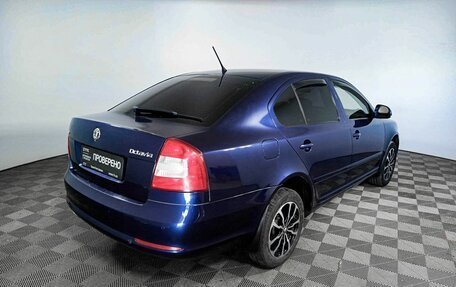 Skoda Octavia, 2012 год, 895 000 рублей, 5 фотография