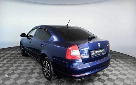 Skoda Octavia, 2012 год, 895 000 рублей, 7 фотография