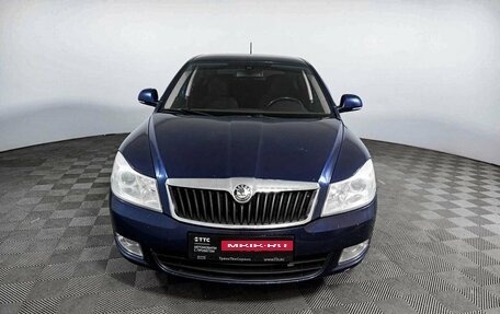 Skoda Octavia, 2012 год, 895 000 рублей, 2 фотография