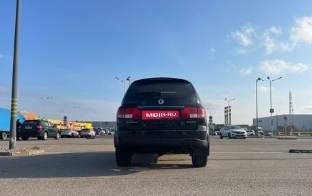 SsangYong Kyron I, 2013 год, 1 200 000 рублей, 10 фотография