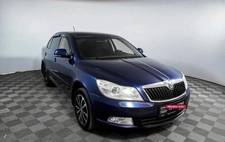 Skoda Octavia, 2012 год, 895 000 рублей, 3 фотография