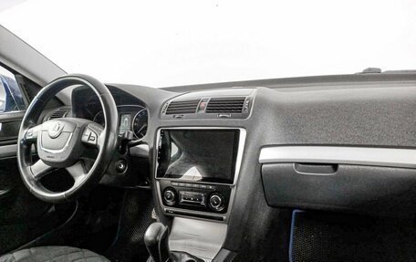 Skoda Octavia, 2012 год, 895 000 рублей, 11 фотография