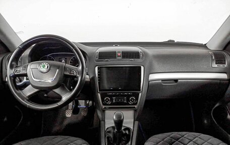 Skoda Octavia, 2012 год, 895 000 рублей, 14 фотография