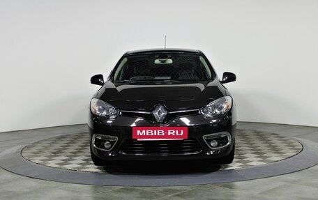 Renault Fluence I, 2014 год, 987 000 рублей, 2 фотография