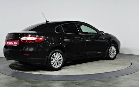 Renault Fluence I, 2014 год, 987 000 рублей, 4 фотография