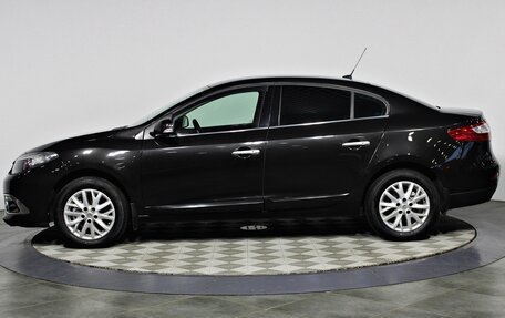 Renault Fluence I, 2014 год, 987 000 рублей, 7 фотография