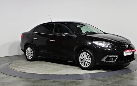 Renault Fluence I, 2014 год, 987 000 рублей, 3 фотография