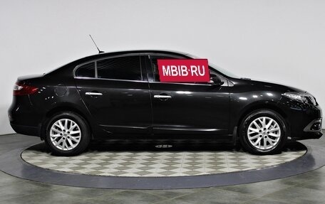 Renault Fluence I, 2014 год, 987 000 рублей, 8 фотография