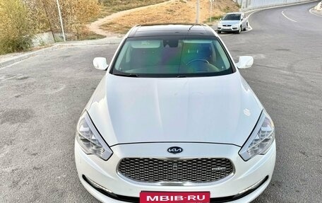 KIA Quoris I, 2015 год, 2 500 000 рублей, 5 фотография