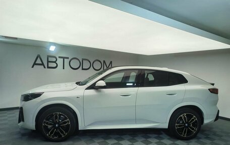 BMW X2, 2024 год, 7 650 000 рублей, 2 фотография