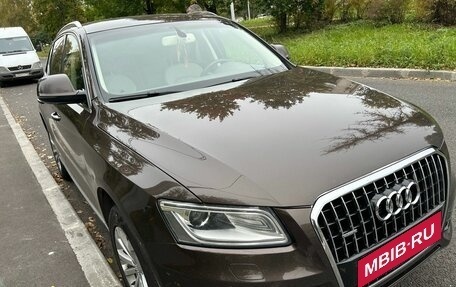 Audi Q5, 2015 год, 2 399 000 рублей, 3 фотография