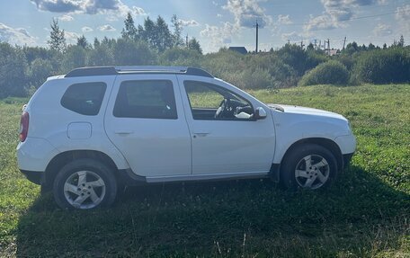 Renault Duster I рестайлинг, 2014 год, 1 150 000 рублей, 5 фотография