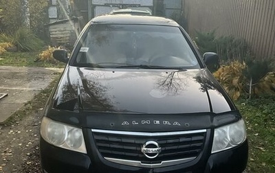 Nissan Almera Classic, 2007 год, 329 000 рублей, 1 фотография