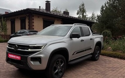 Volkswagen Amarok, 2023 год, 9 800 000 рублей, 1 фотография