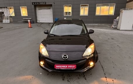 Mazda 3, 2011 год, 1 500 000 рублей, 1 фотография