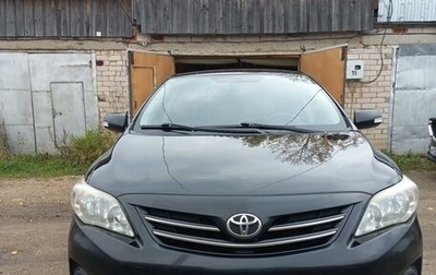 Toyota Corolla, 2011 год, 1 150 000 рублей, 1 фотография