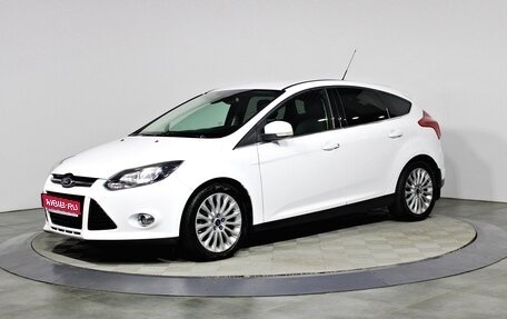 Ford Focus III, 2012 год, 997 000 рублей, 1 фотография