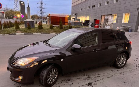 Mazda 3, 2011 год, 1 500 000 рублей, 2 фотография