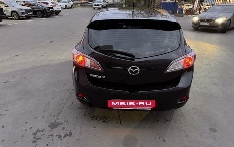 Mazda 3, 2011 год, 1 500 000 рублей, 5 фотография