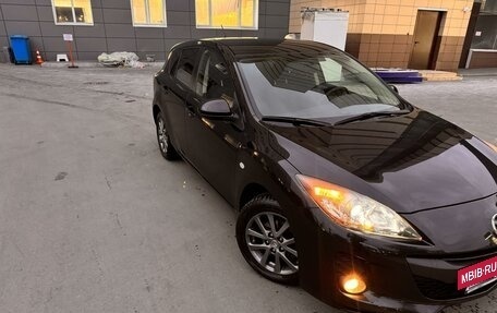 Mazda 3, 2011 год, 1 500 000 рублей, 3 фотография