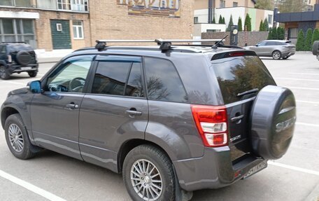 Suzuki Grand Vitara, 2012 год, 1 315 000 рублей, 8 фотография