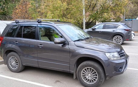 Suzuki Grand Vitara, 2012 год, 1 315 000 рублей, 12 фотография