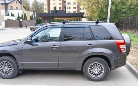 Suzuki Grand Vitara, 2012 год, 1 315 000 рублей, 10 фотография