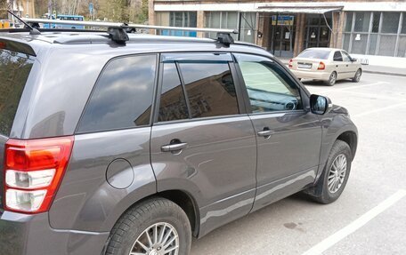 Suzuki Grand Vitara, 2012 год, 1 315 000 рублей, 14 фотография