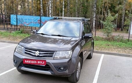 Suzuki Grand Vitara, 2012 год, 1 315 000 рублей, 18 фотография