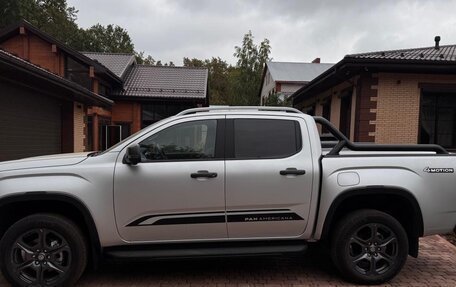 Volkswagen Amarok, 2023 год, 9 800 000 рублей, 3 фотография