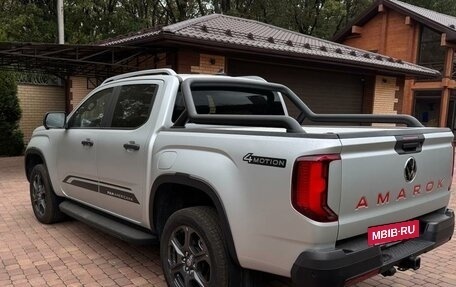 Volkswagen Amarok, 2023 год, 9 800 000 рублей, 7 фотография