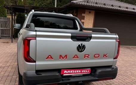 Volkswagen Amarok, 2023 год, 9 800 000 рублей, 8 фотография