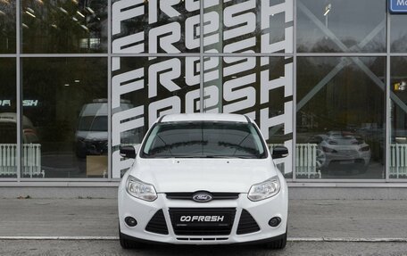 Ford Focus III, 2012 год, 1 049 000 рублей, 3 фотография