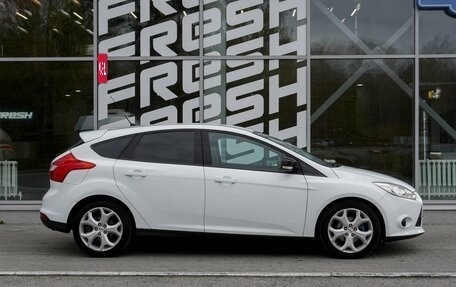 Ford Focus III, 2012 год, 1 049 000 рублей, 5 фотография