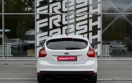 Ford Focus III, 2012 год, 1 049 000 рублей, 4 фотография