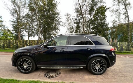 Mercedes-Benz GLE, 2020 год, 10 900 000 рублей, 6 фотография