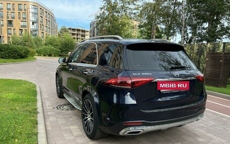 Mercedes-Benz GLE, 2020 год, 10 900 000 рублей, 5 фотография