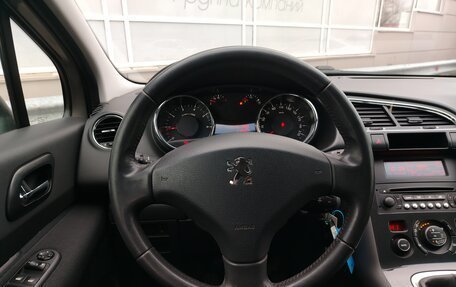 Peugeot 3008 I рестайлинг, 2013 год, 893 000 рублей, 8 фотография