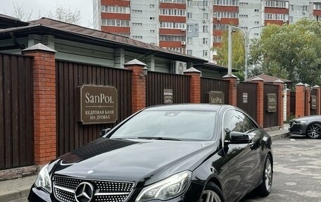 Mercedes-Benz E-Класс, 2013 год, 1 590 000 рублей, 2 фотография