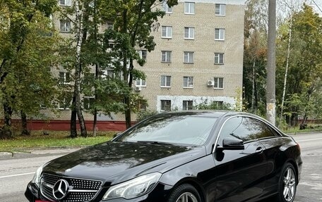 Mercedes-Benz E-Класс, 2013 год, 1 590 000 рублей, 8 фотография