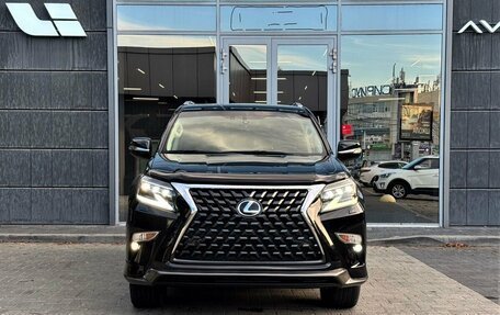 Lexus GX II, 2019 год, 6 950 000 рублей, 2 фотография