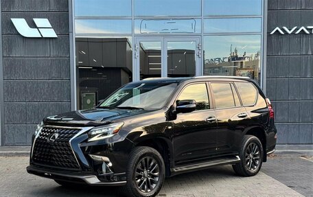 Lexus GX II, 2019 год, 6 950 000 рублей, 3 фотография